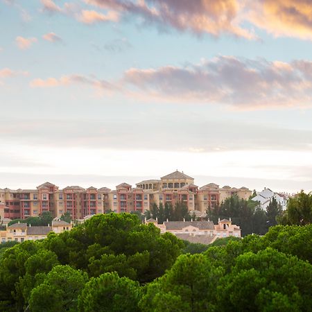 Ama Islantilla Resort Exterior photo